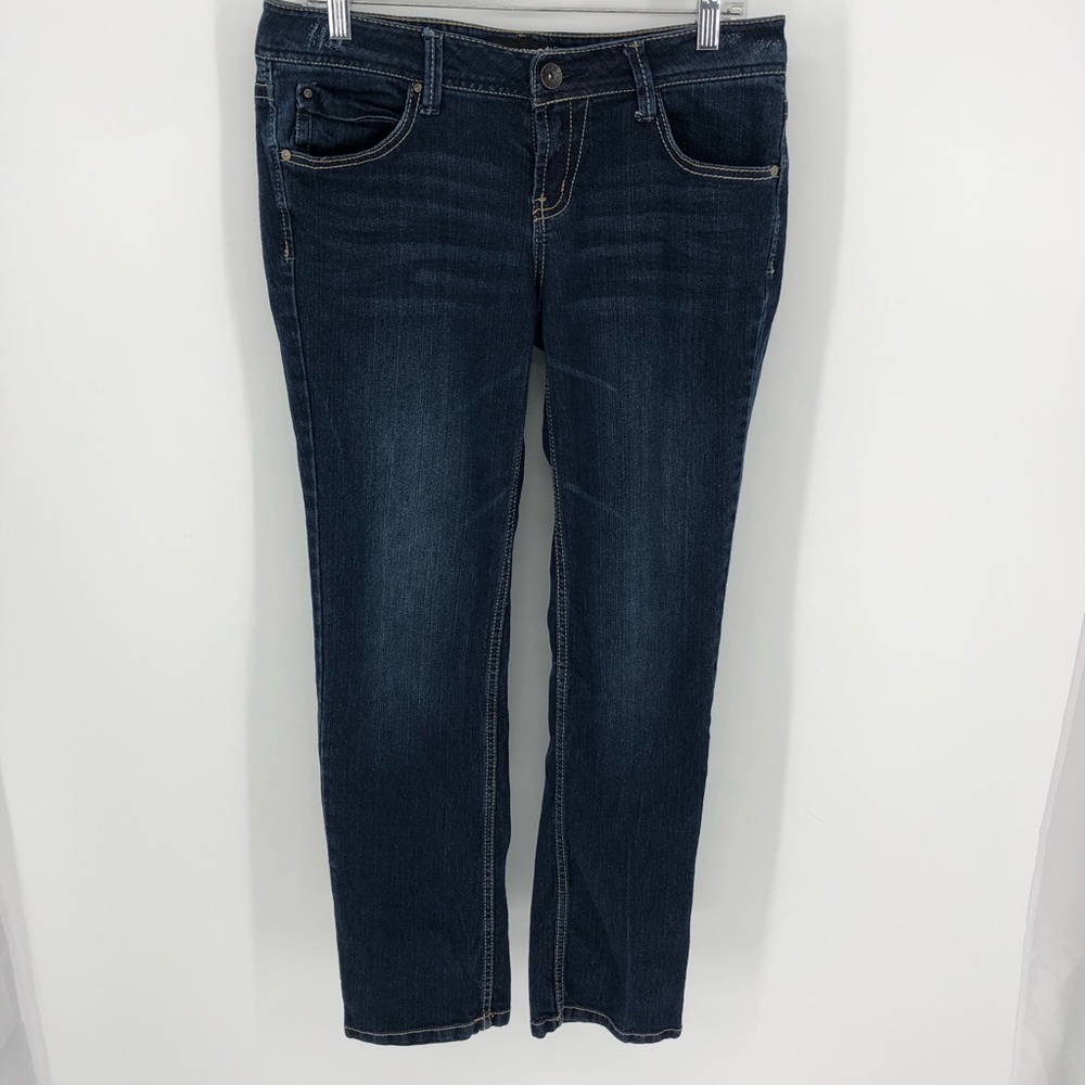 Paris Blues Blue Jeans